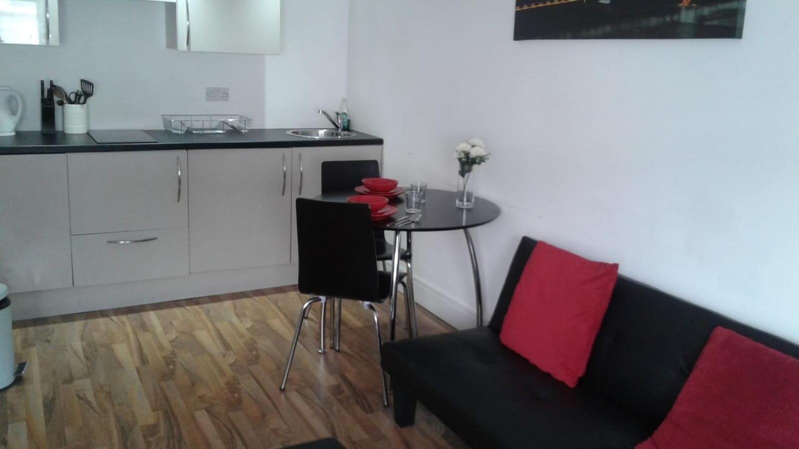 Appartement Southwark & Bermondsey Nest 3 Londres