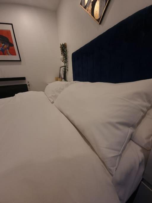 Cozy Modern Flat In Angel Islington Londres