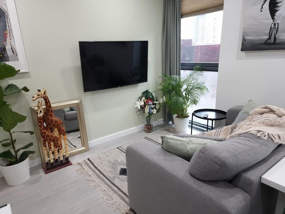 Cozy Modern Flat In Angel Islington Apartamento *