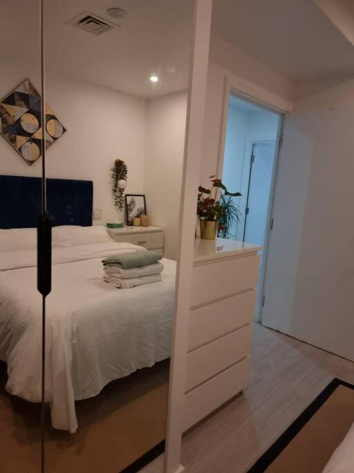 Apartamento Cozy Modern Flat In Angel Islington *