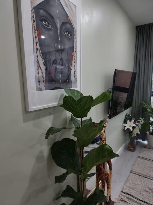 Cozy Modern Flat In Angel Islington