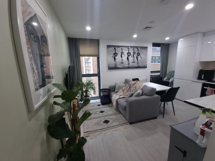 Apartamento Cozy Modern Flat In Angel Islington *