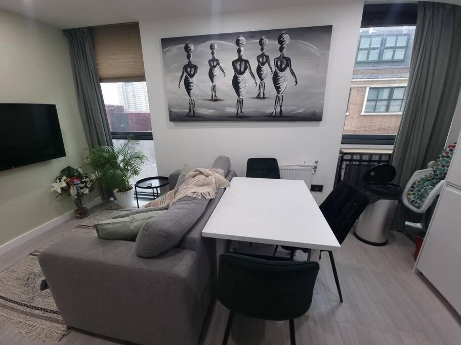 Cozy Modern Flat In Angel Islington Apartamento *