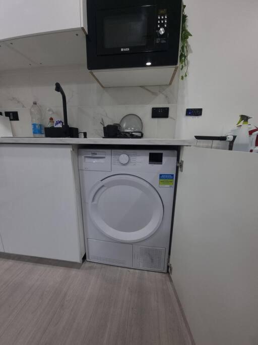 Apartamento Cozy Modern Flat In Angel Islington Londres