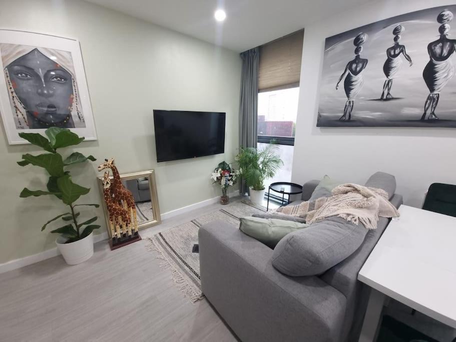Cozy Modern Flat In Angel Islington Londres