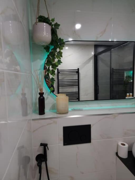 Cozy Modern Flat In Angel Islington * Londres