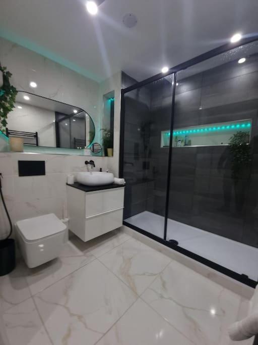Apartamento Cozy Modern Flat In Angel Islington