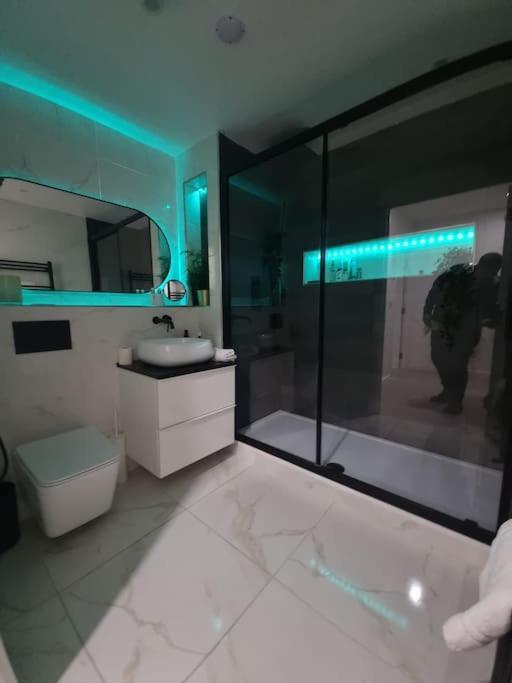 Cozy Modern Flat In Angel Islington Apartamento Londres