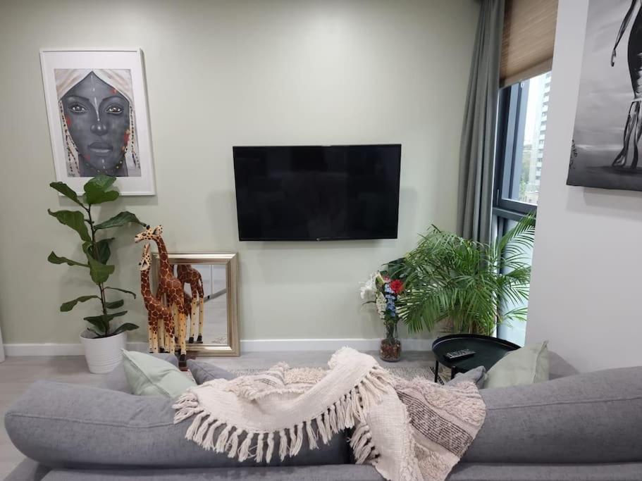 Apartamento Cozy Modern Flat In Angel Islington *