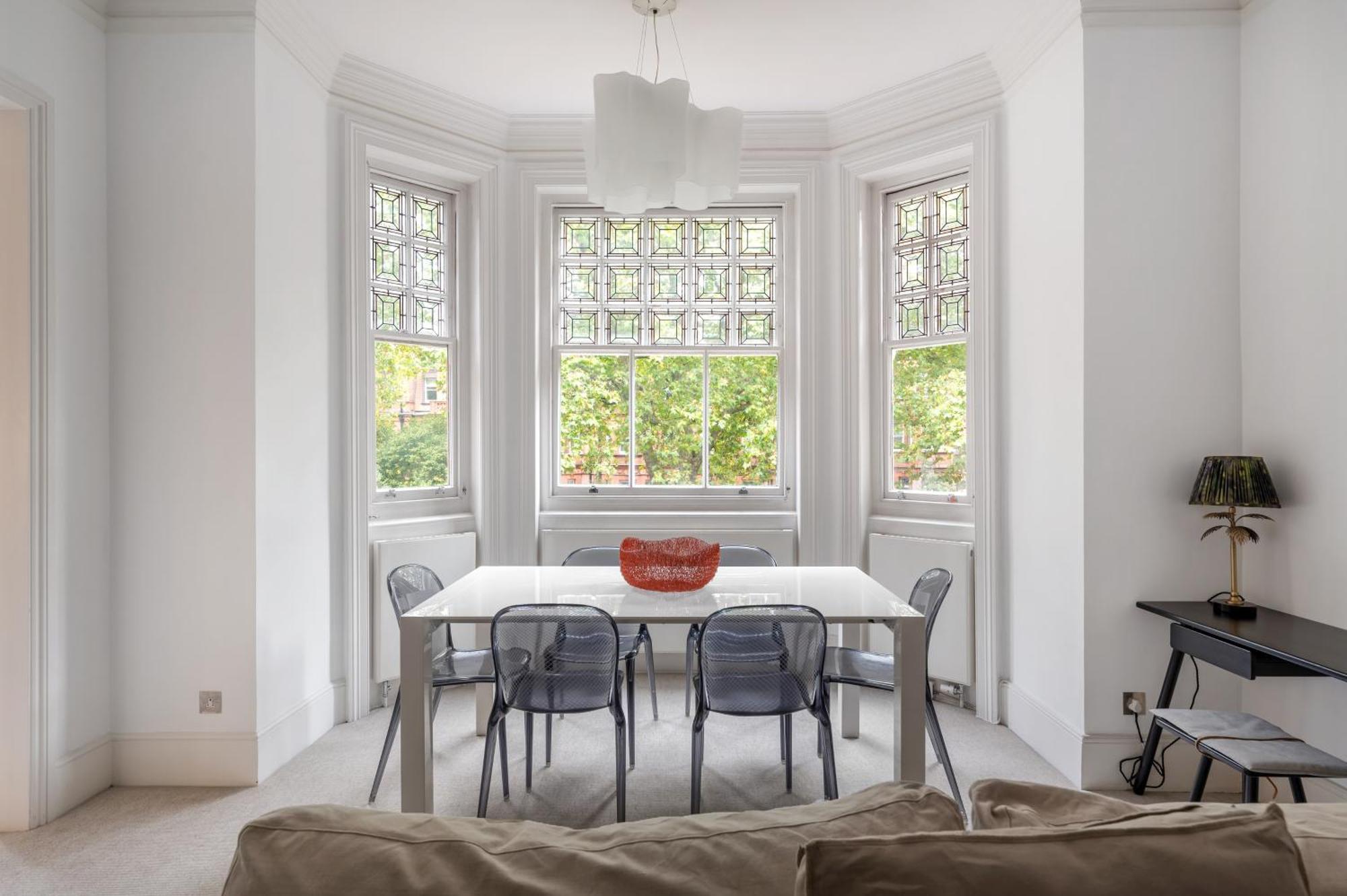 Casa Italia Near Sloane Square, Harrods And Kings Road - Washing Machine & Wifi Appartement *