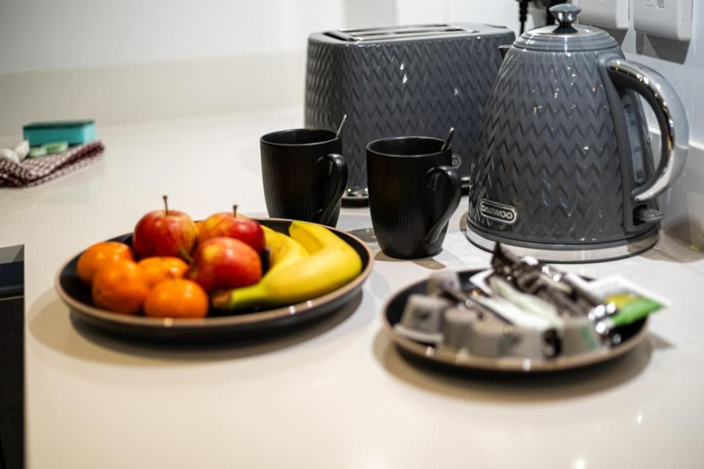 2bd In Whitechapel,