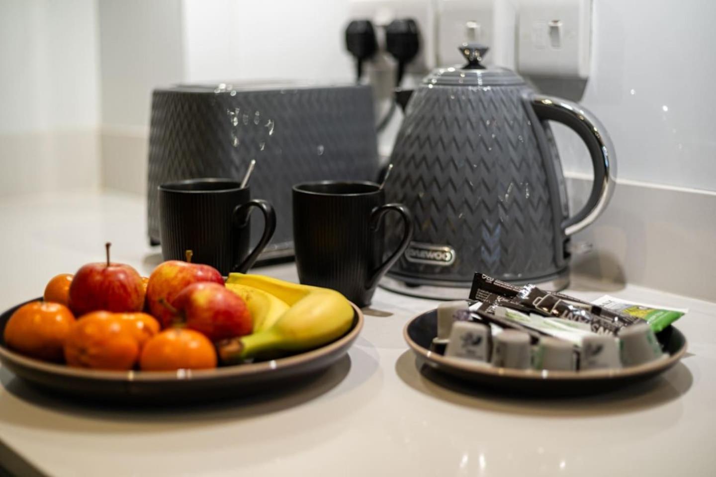 2bd In Whitechapel, London