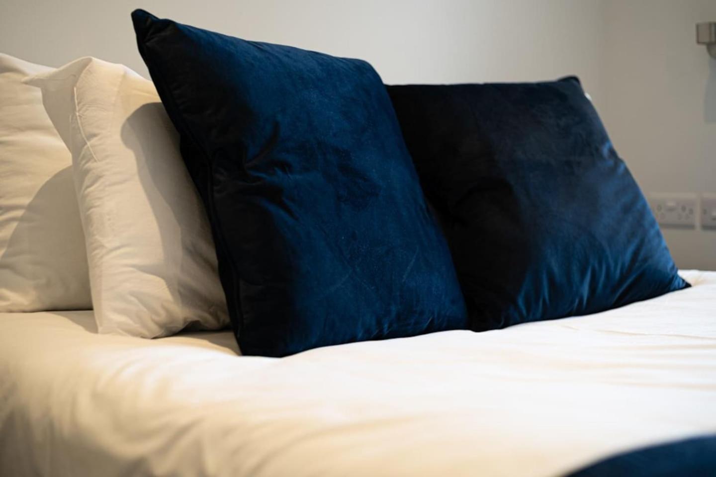 2bd In Whitechapel, Apartment London