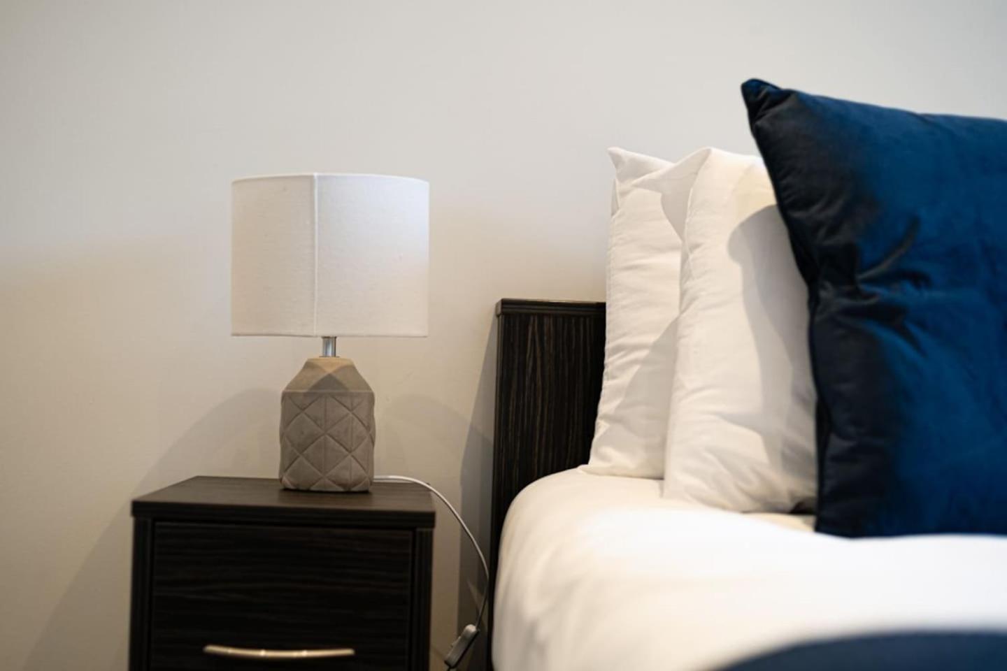 2bd In Whitechapel, Apartment London