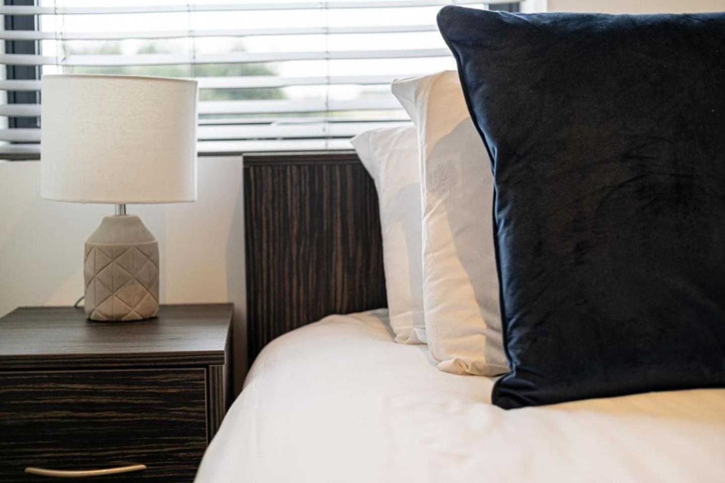 2bd In Whitechapel, Apartment