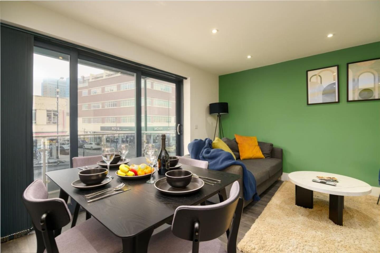 2bd In Whitechapel, Apartment *