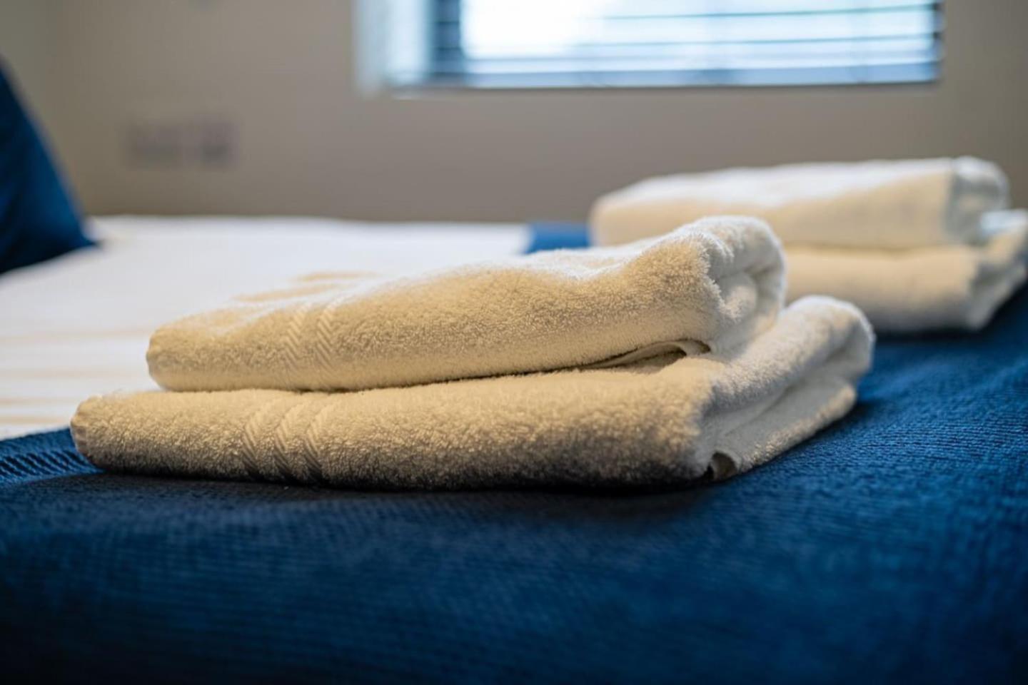 Apartment 2bd In Whitechapel,