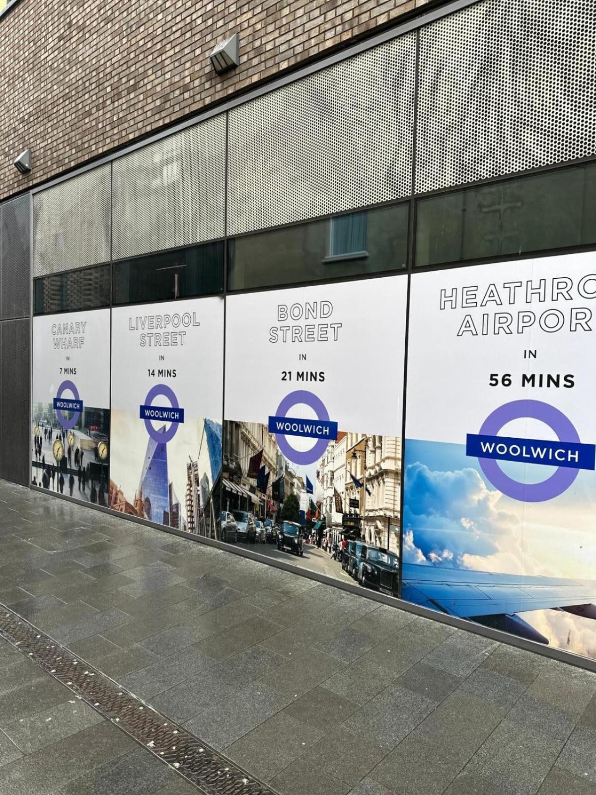 Stylish Elegant New Flat 5 Min From Elizabeth Line * Londres