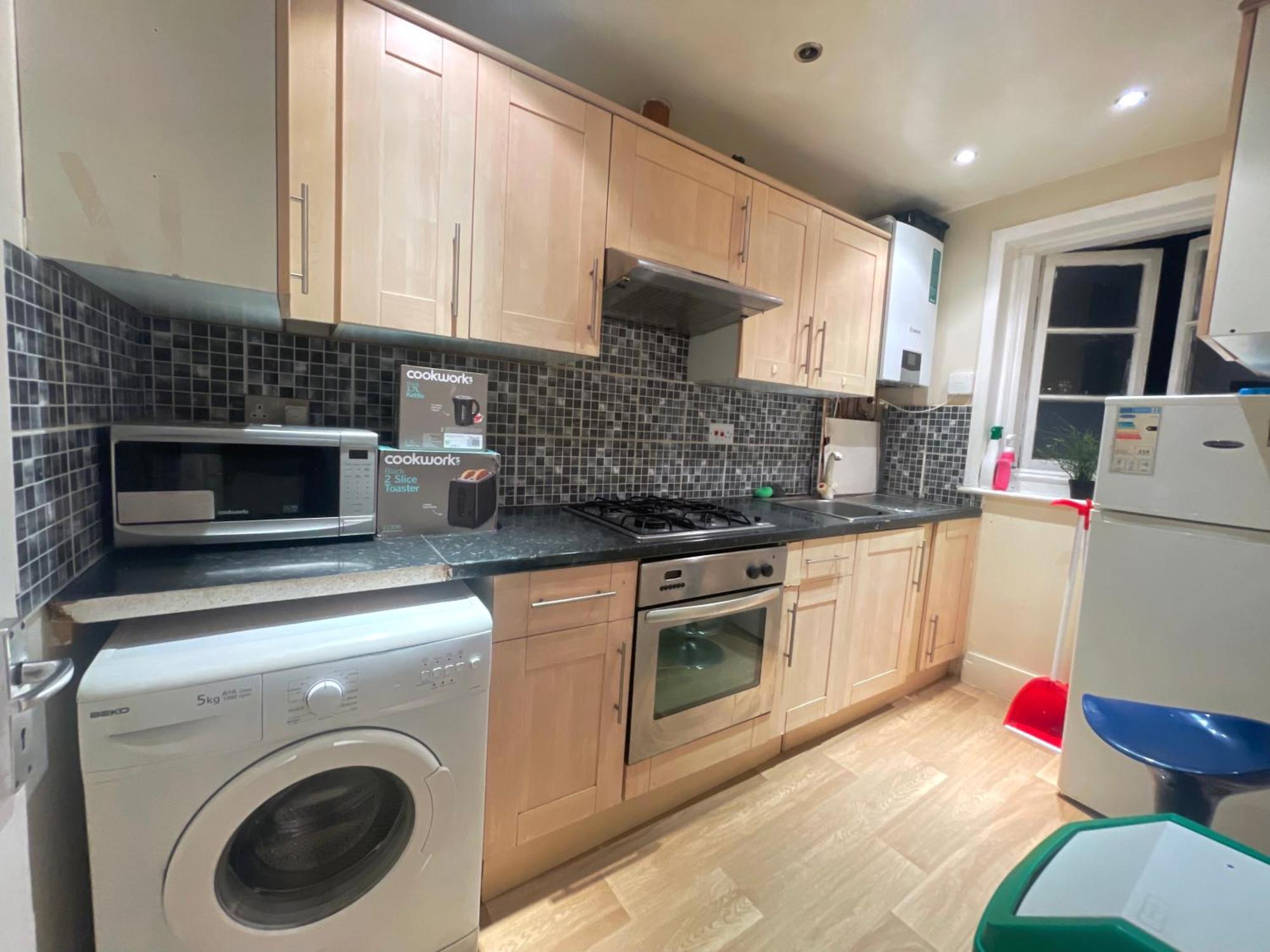 Stylish Apartments - Steps From Hyde Park & Paddington Station Appartement *