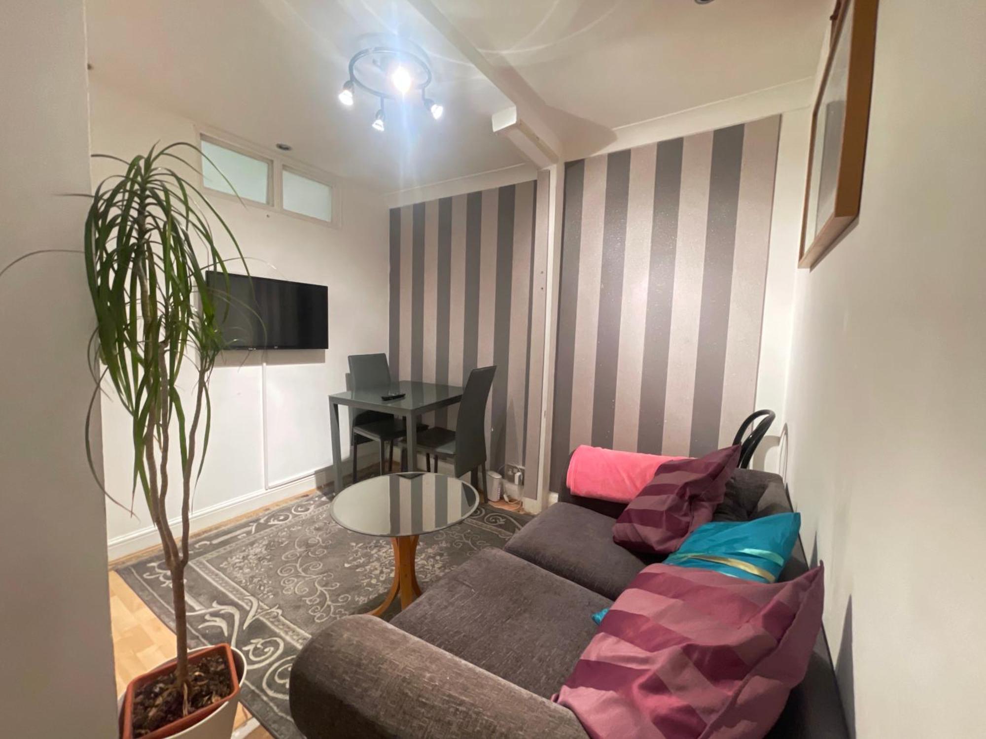 Stylish Apartments - Steps From Hyde Park & Paddington Station Appartement *