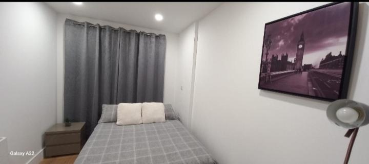 Espaco Realeza Pensión