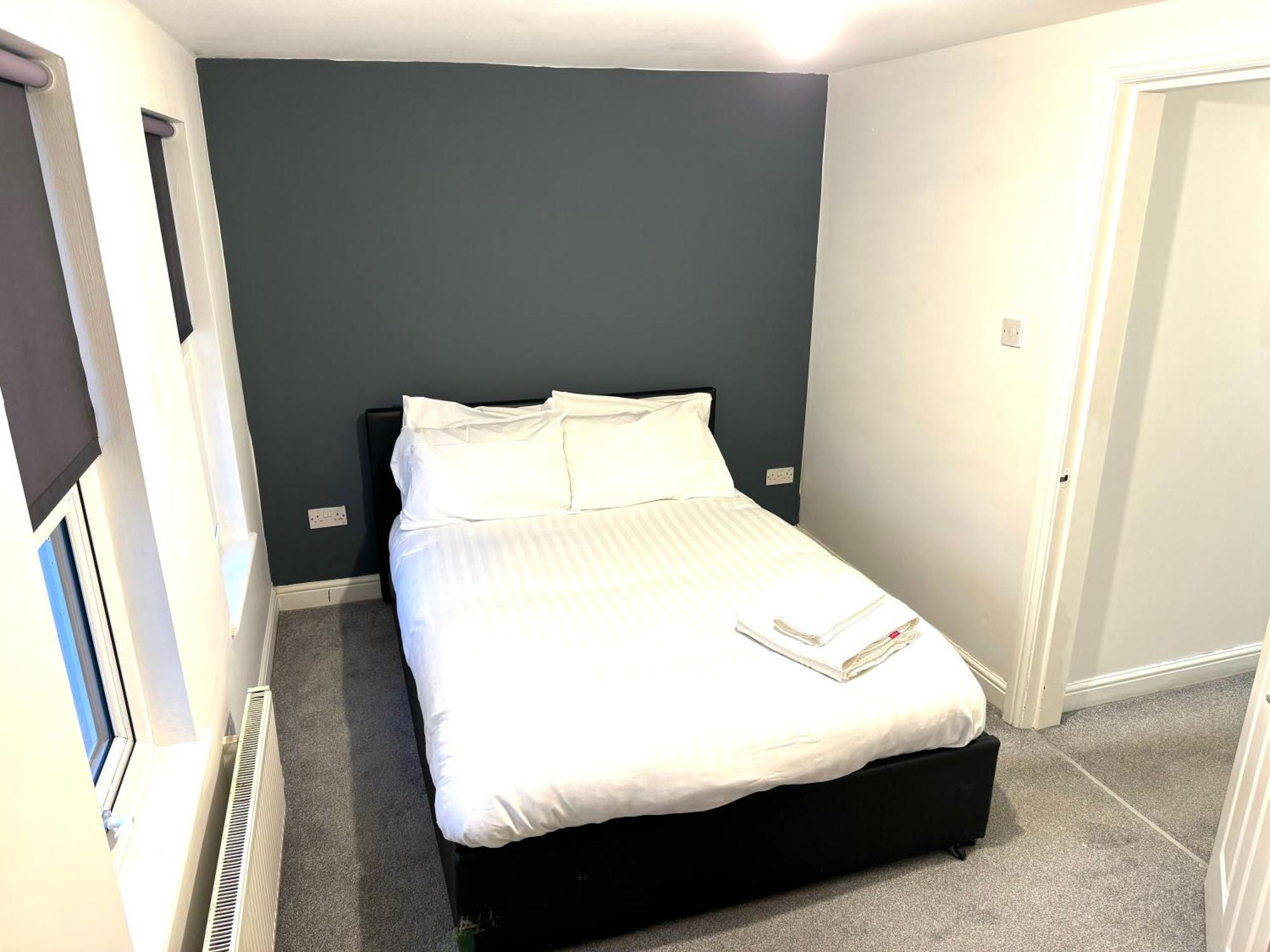 Appartement Beautiful 1 Bedroom Flat In Fulham *