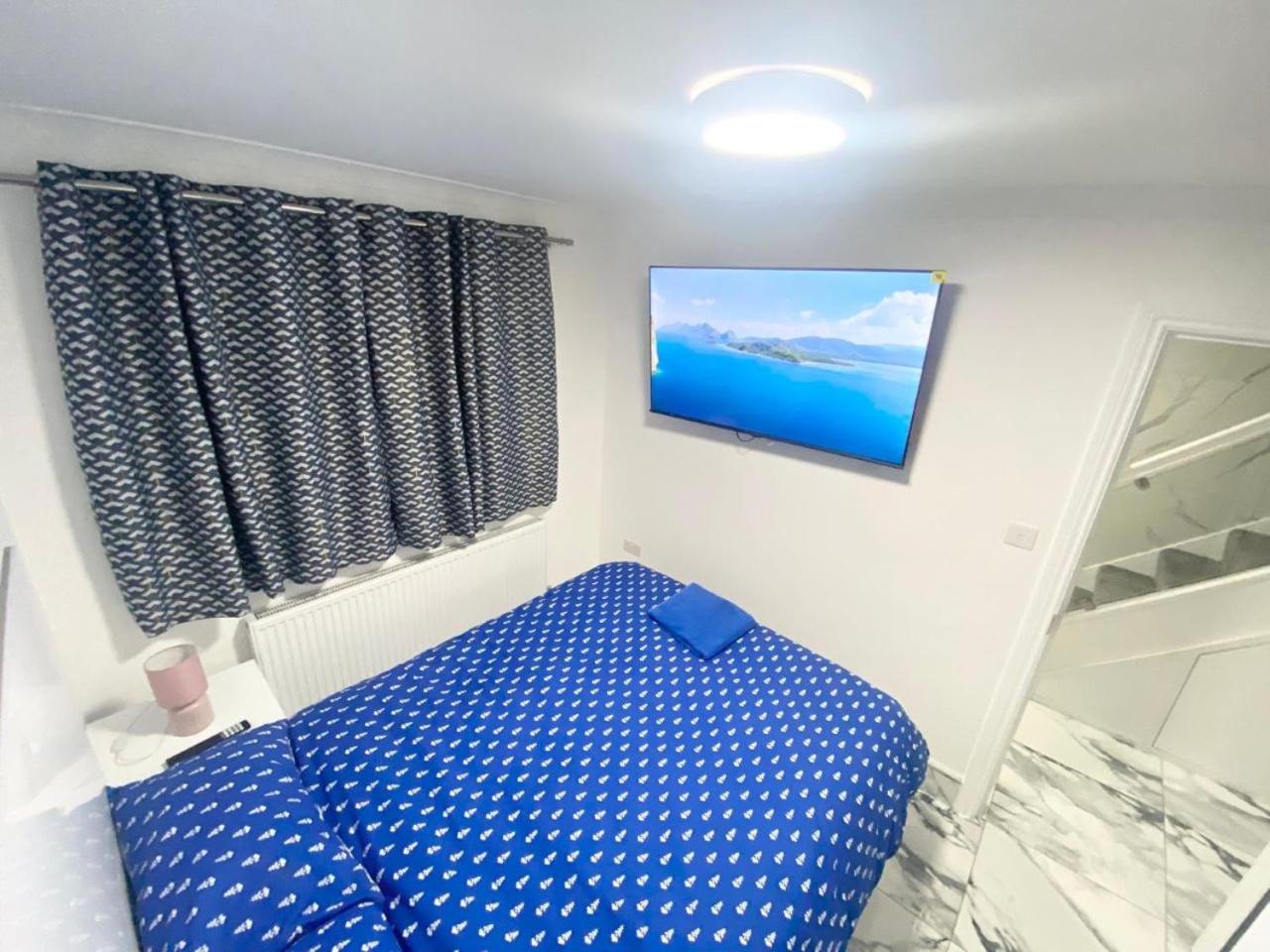 The Royal Boutique Kensington By , Sleep 11 Hébergement de vacances *