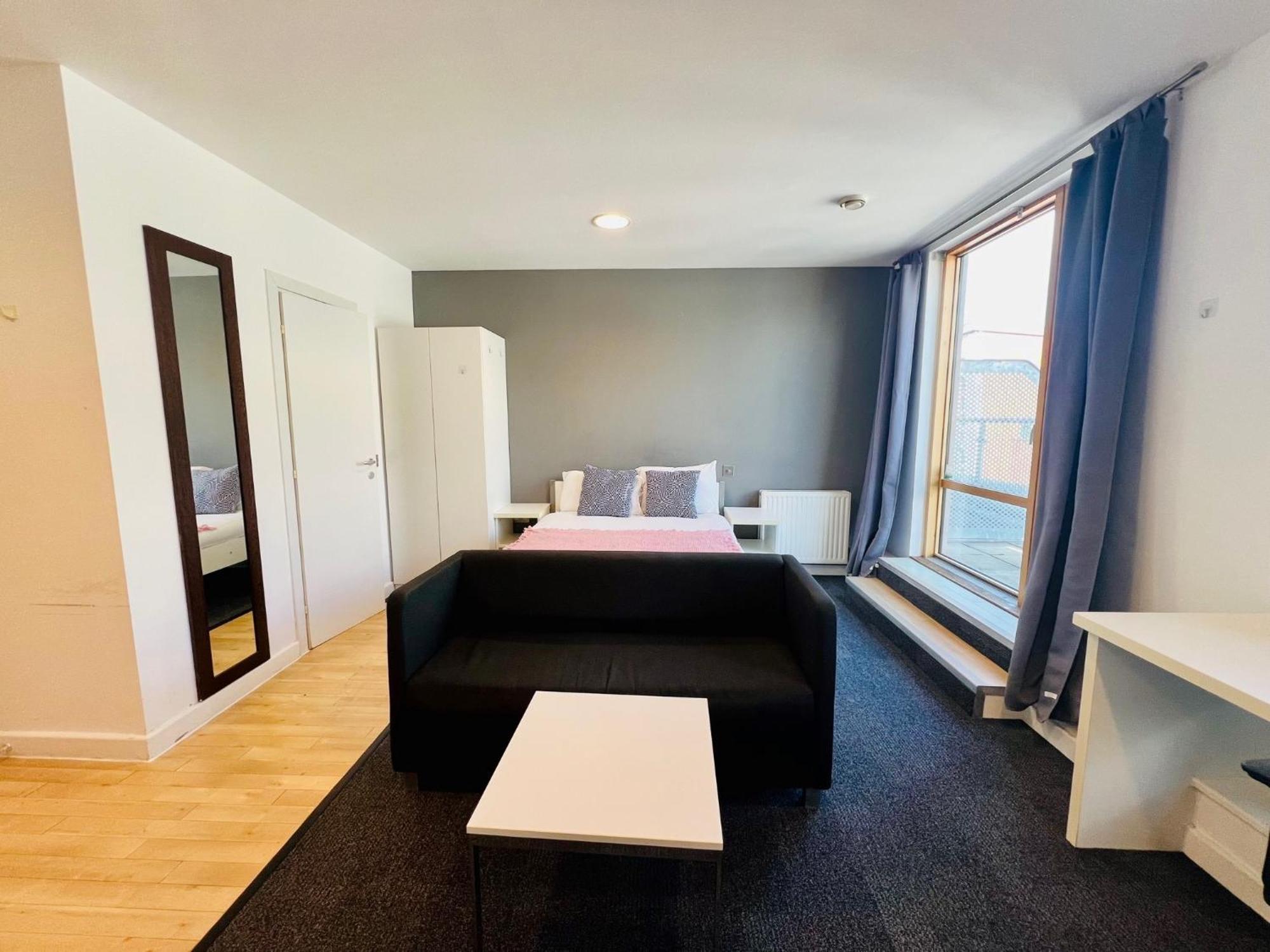 Stuhomes - Arundel House Apartamento