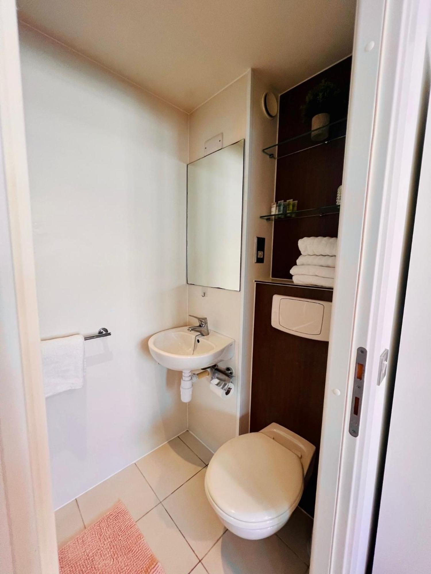Apartamento Stuhomes - Arundel House *