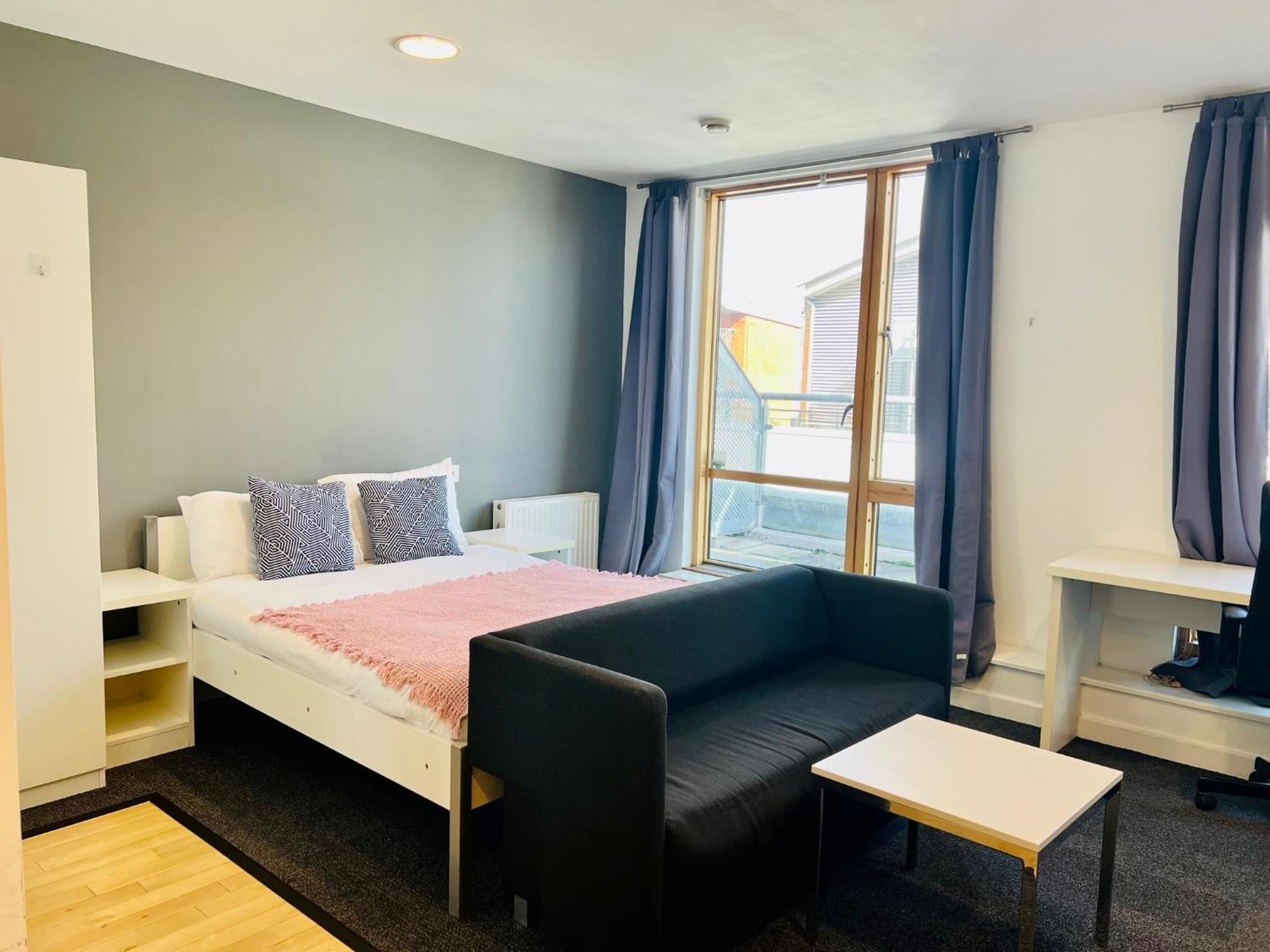 Apartamento Stuhomes - Arundel House Londres