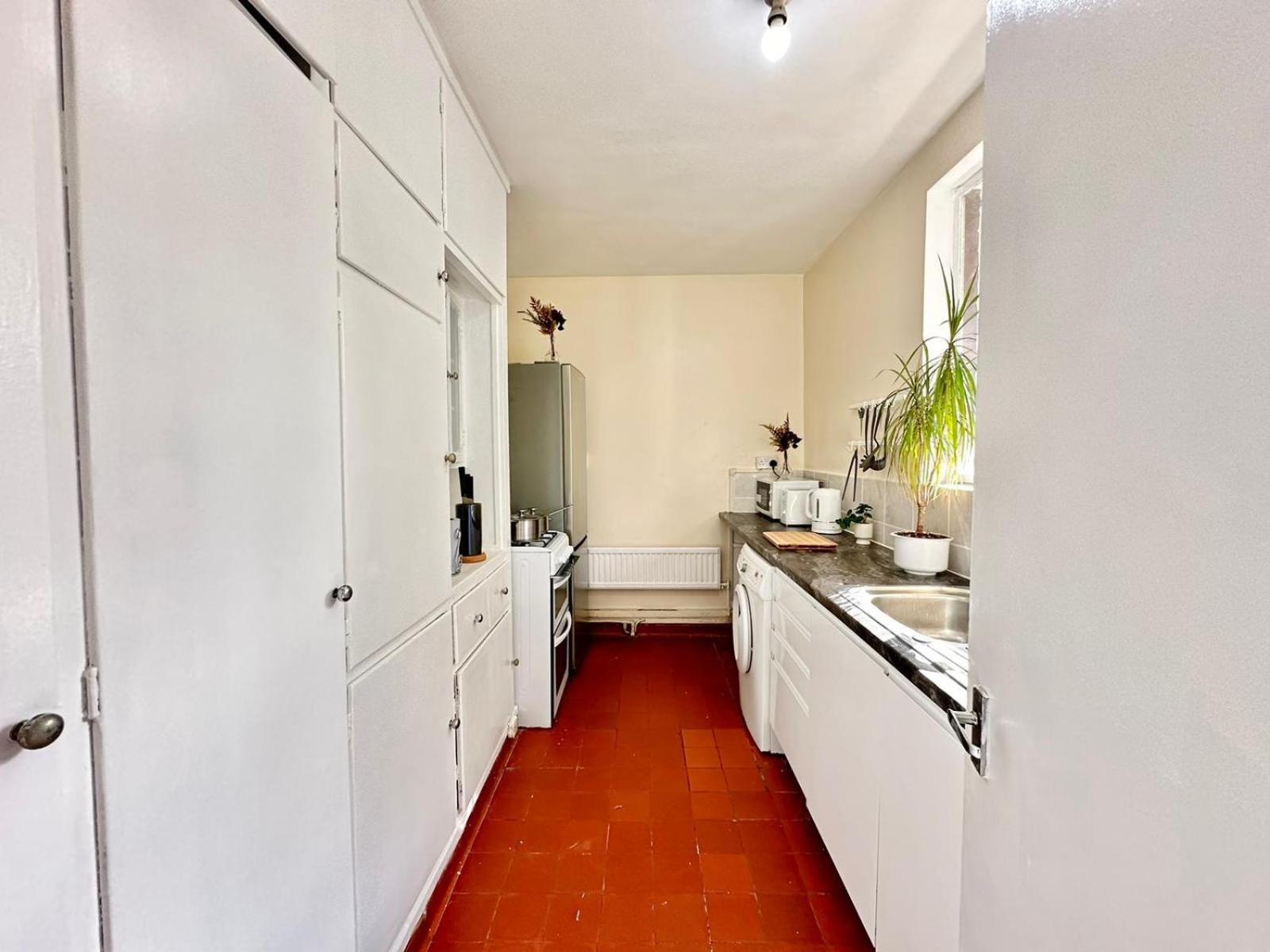 Beautiful In Paddington Apartamento Londres