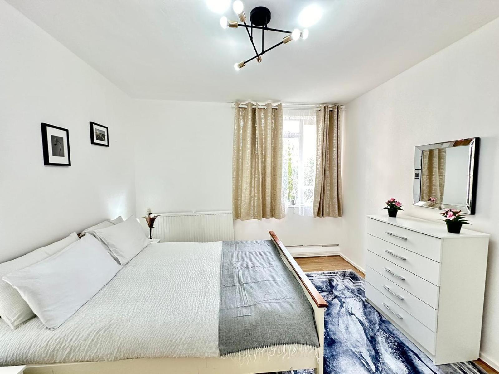 Apartamento Beautiful In Paddington Londres