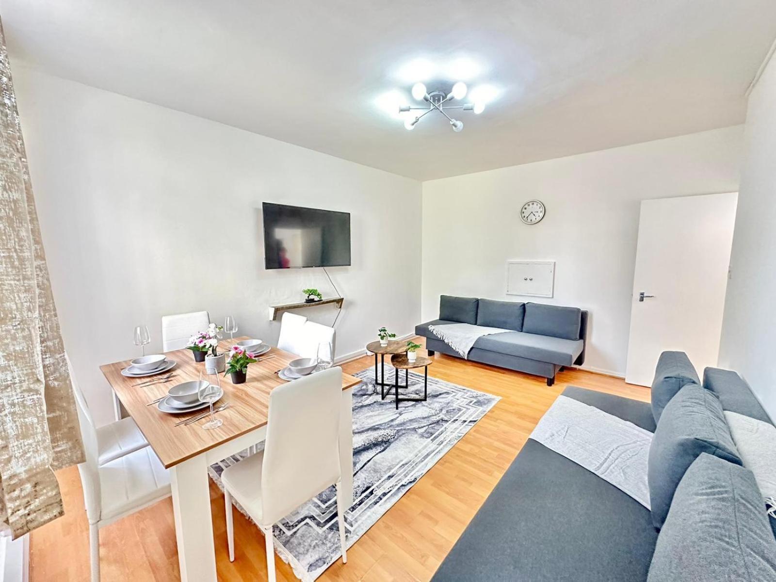 Beautiful In Paddington Apartamento *