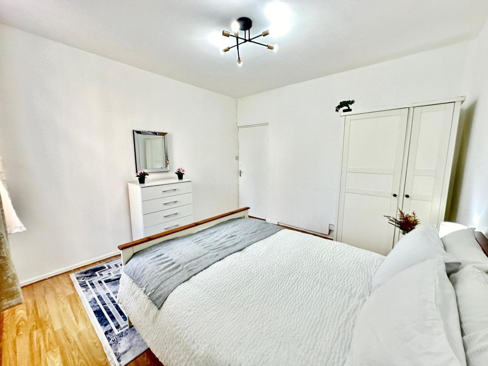 Apartamento Beautiful In Paddington Londres