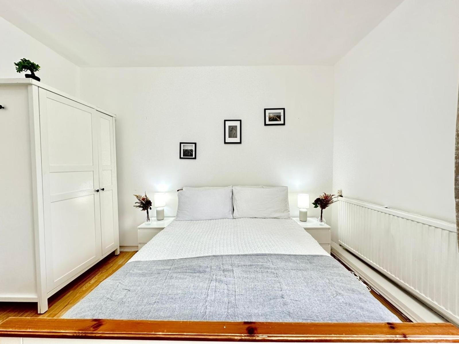Beautiful In Paddington Apartamento