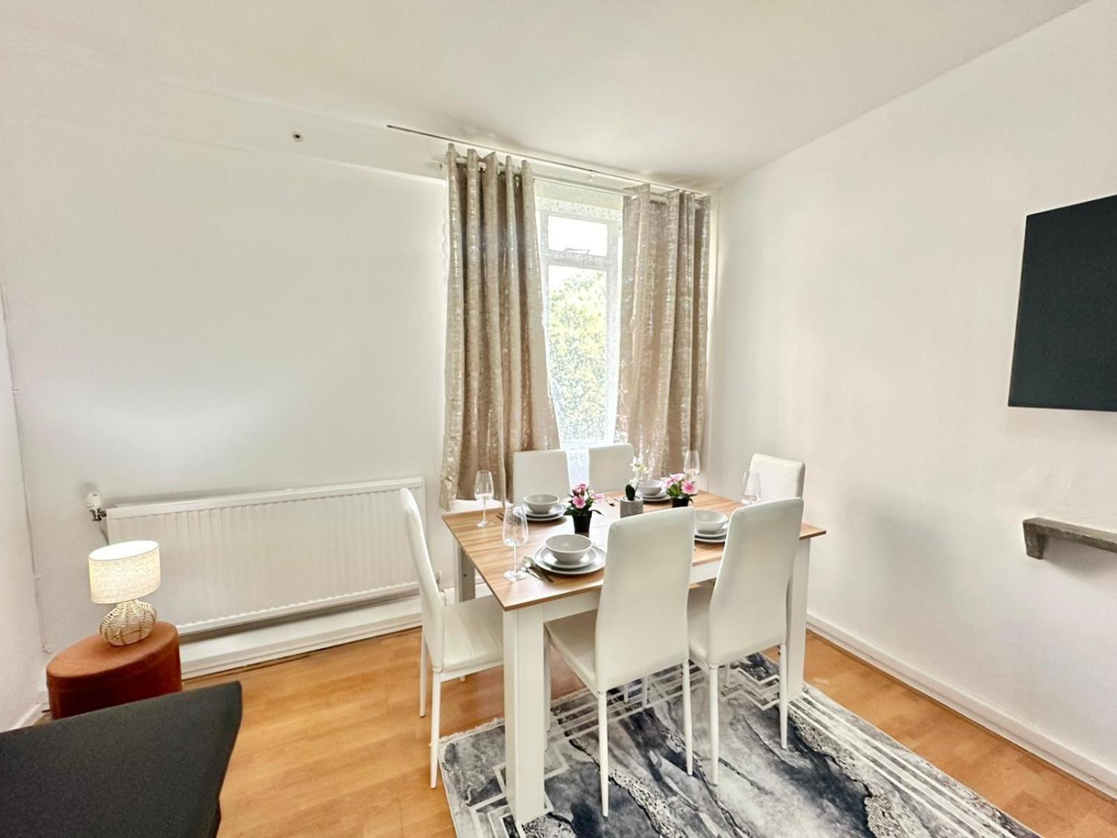Beautiful In Paddington Apartamento Londres
