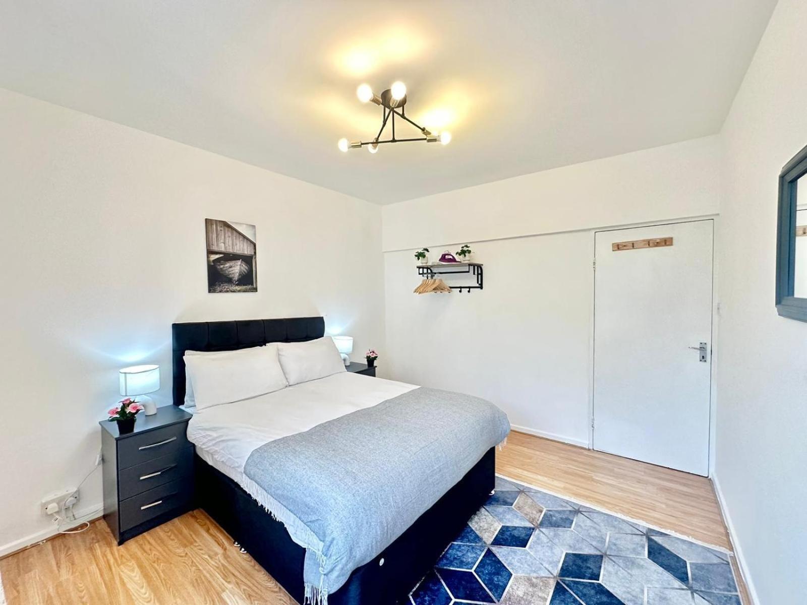 Apartamento Beautiful In Paddington Londres