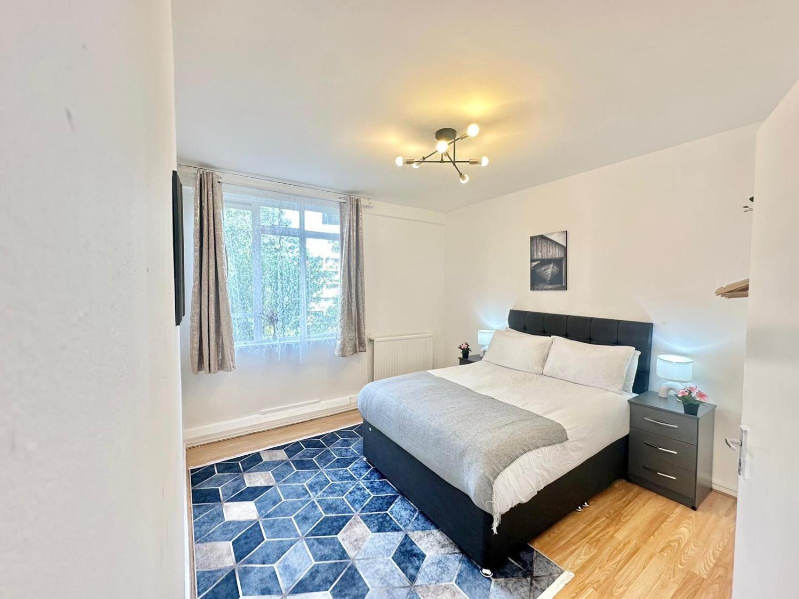 Beautiful In Paddington Apartamento