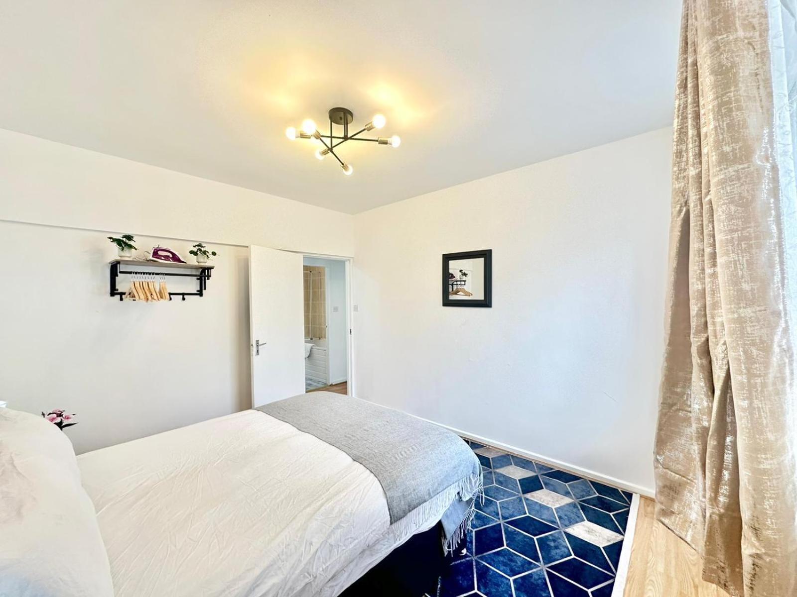 Apartamento Beautiful In Paddington *