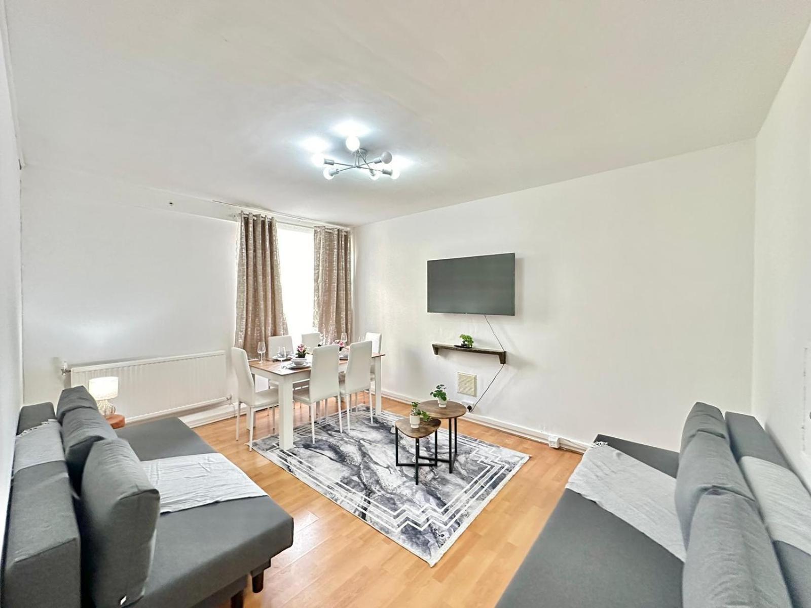 Beautiful In Paddington Apartamento *