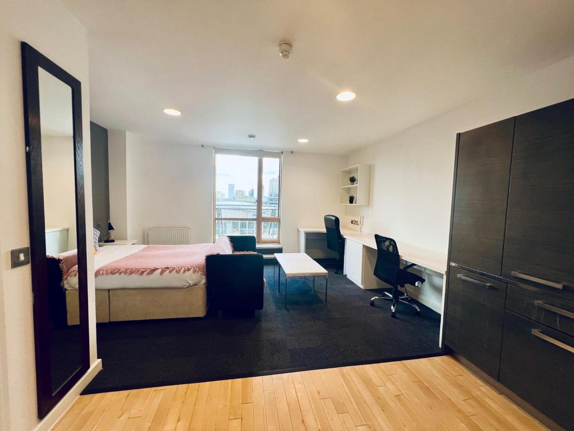 Stuhomes - Arundel House Apartamento *