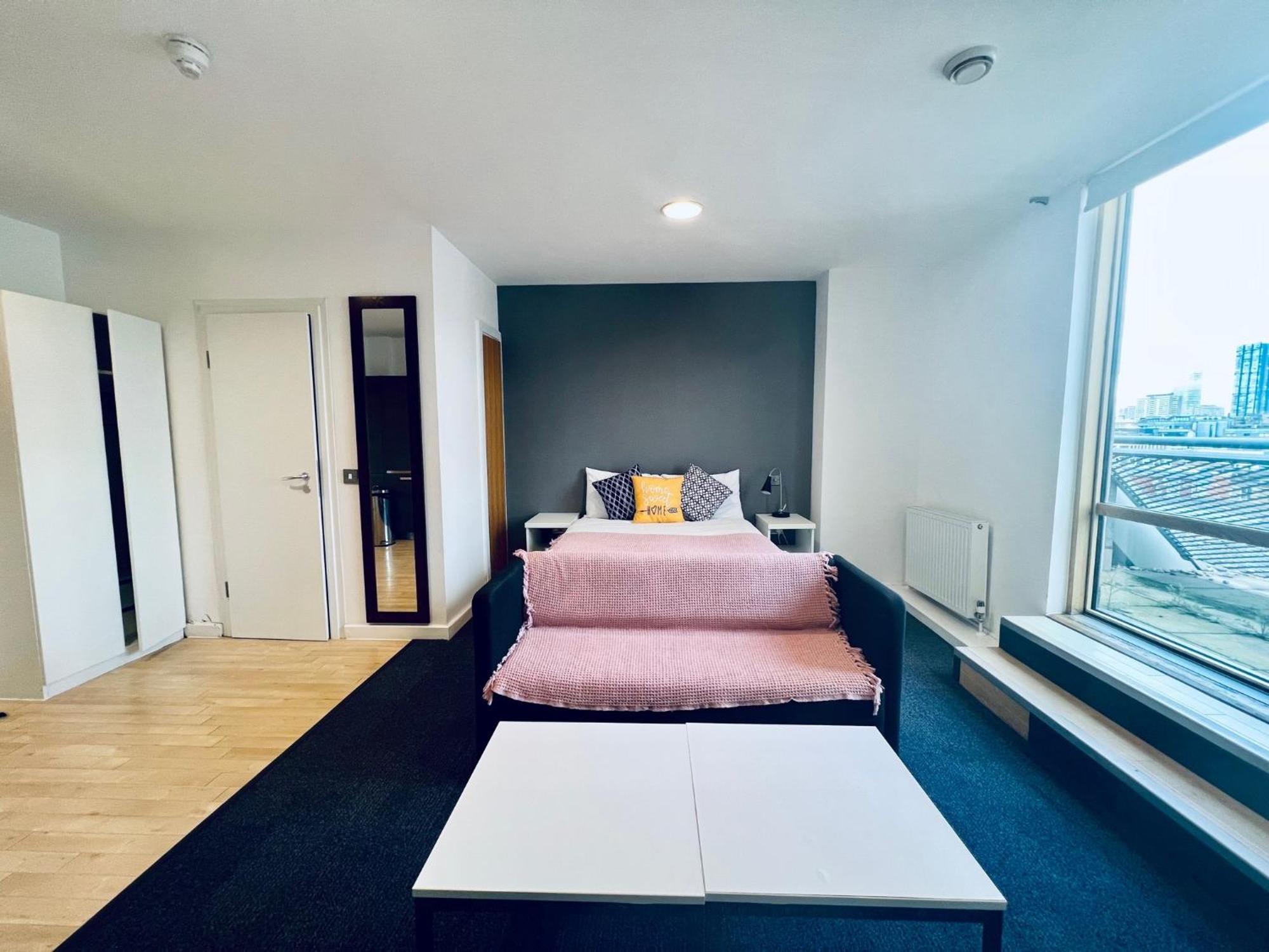 Stuhomes - Arundel House Apartamento *