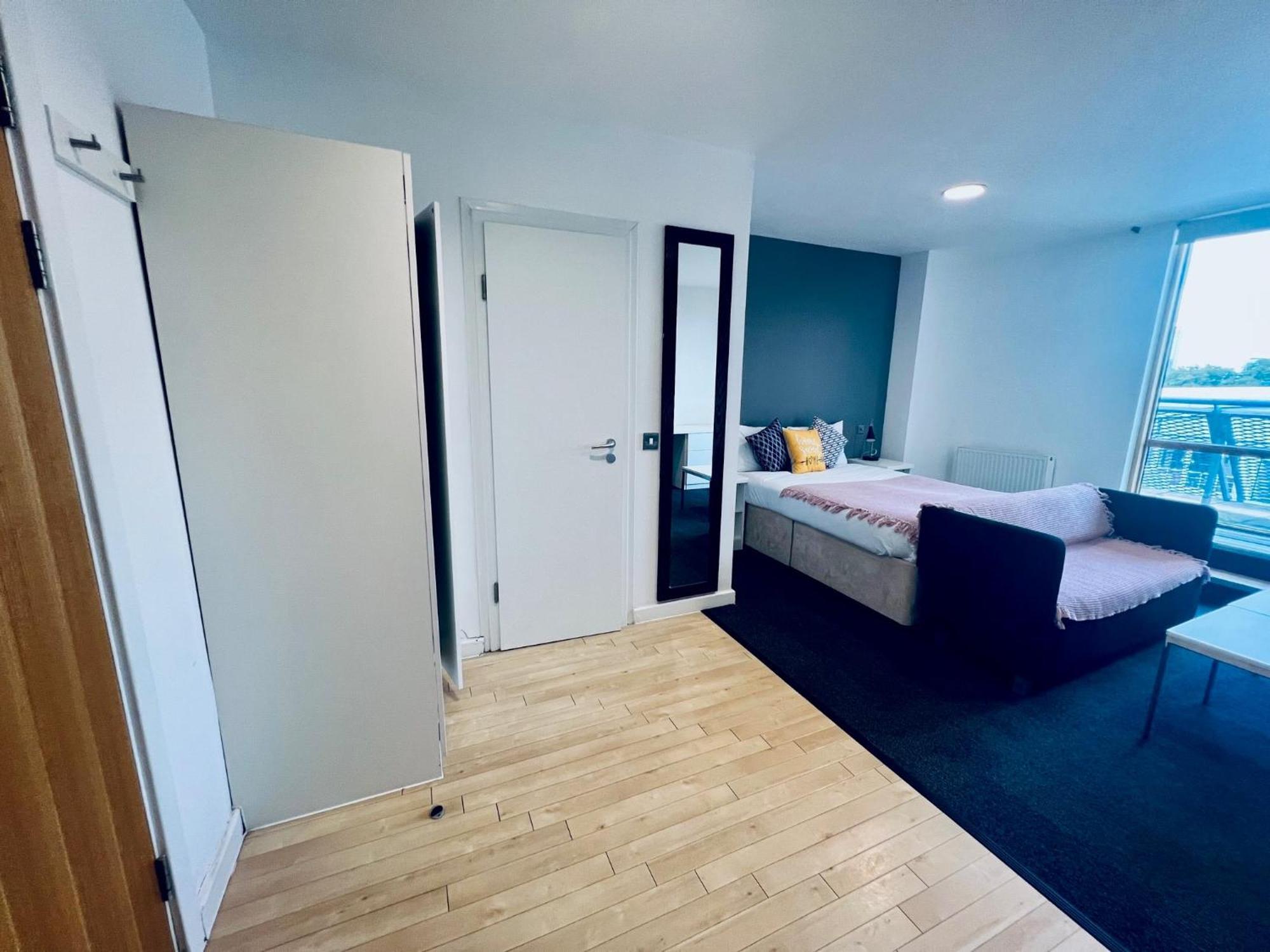 Stuhomes - Arundel House Londres
