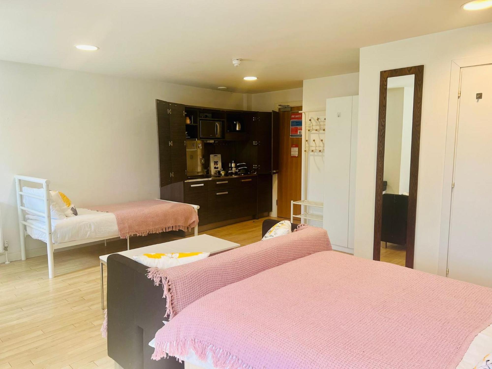 Apartamento Stuhomes - Arundel House