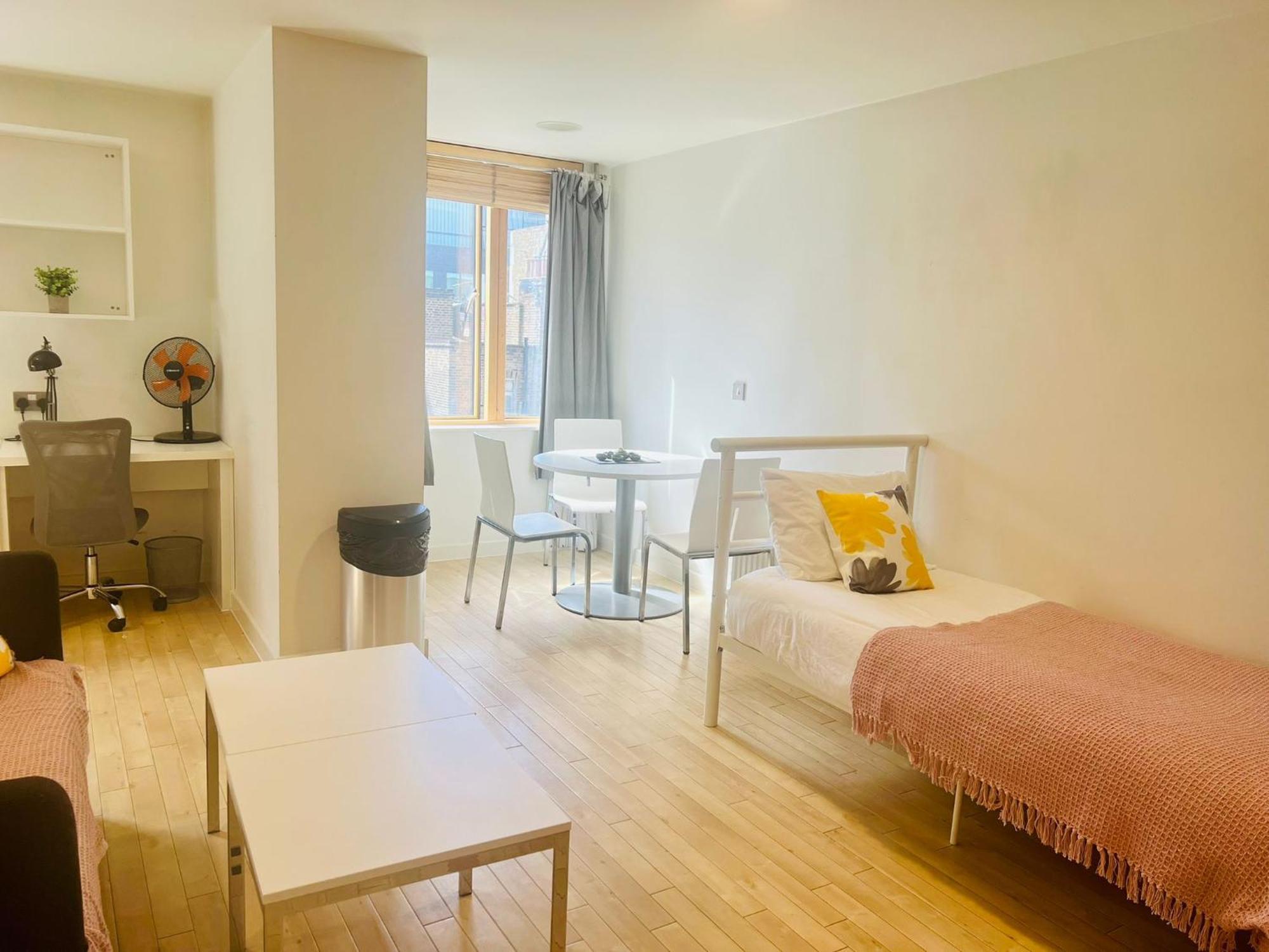 Apartamento Stuhomes - Arundel House