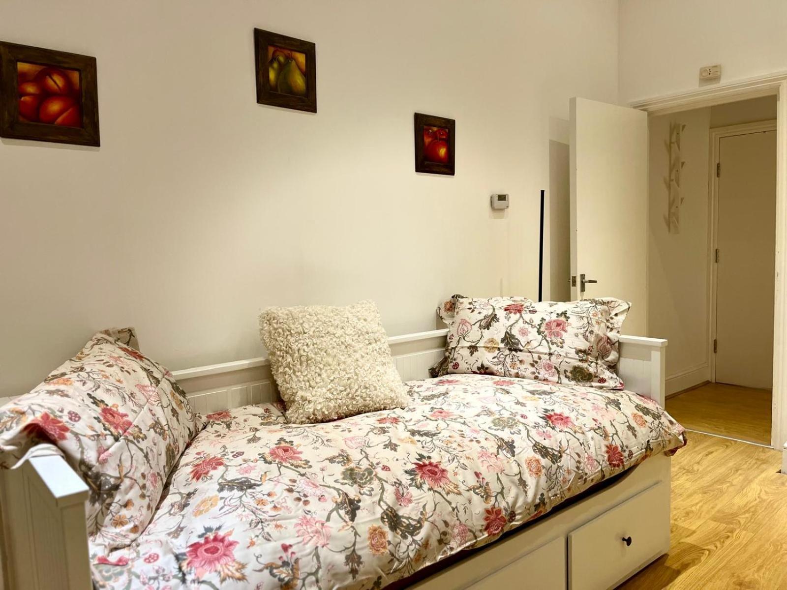 Apartamento The Moon