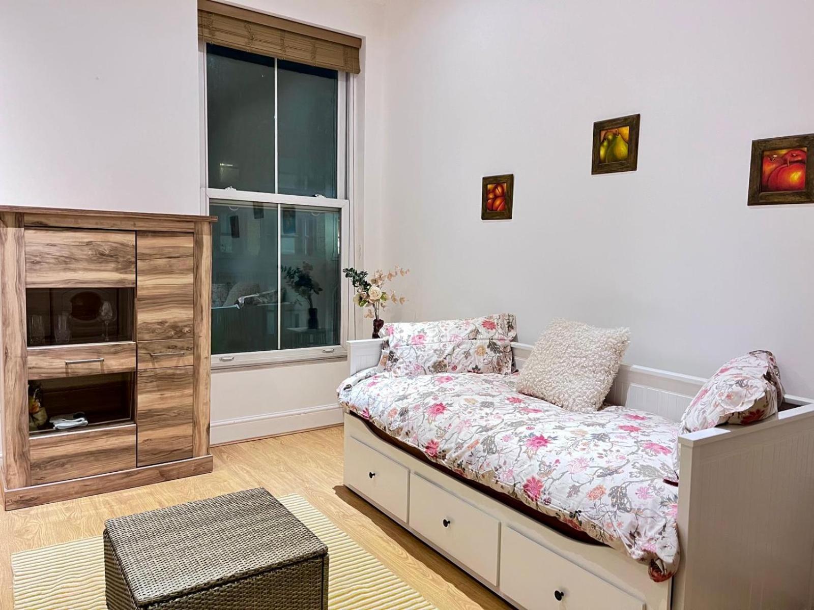 Apartamento The Moon