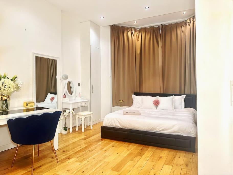 Enchanting 2brgarden Flat * Londres