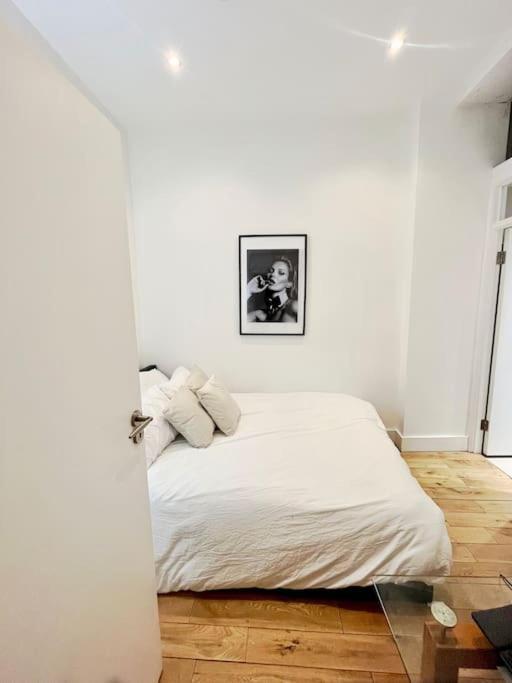 Enchanting 2brgarden Flat Apartamento