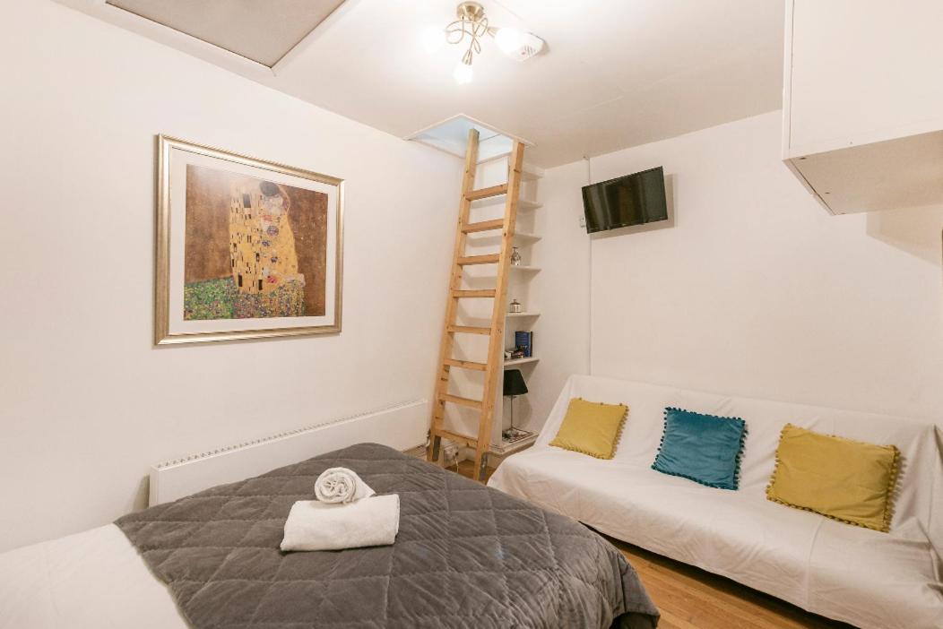 Covent Garden Townhouse Magical & Charming 8 Hébergement de vacances